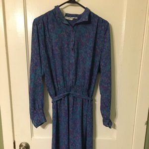 Vintage Samantha Stevens Dress